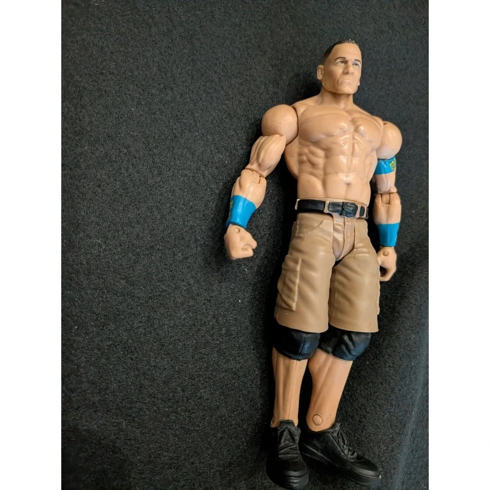 Mattel bring leader